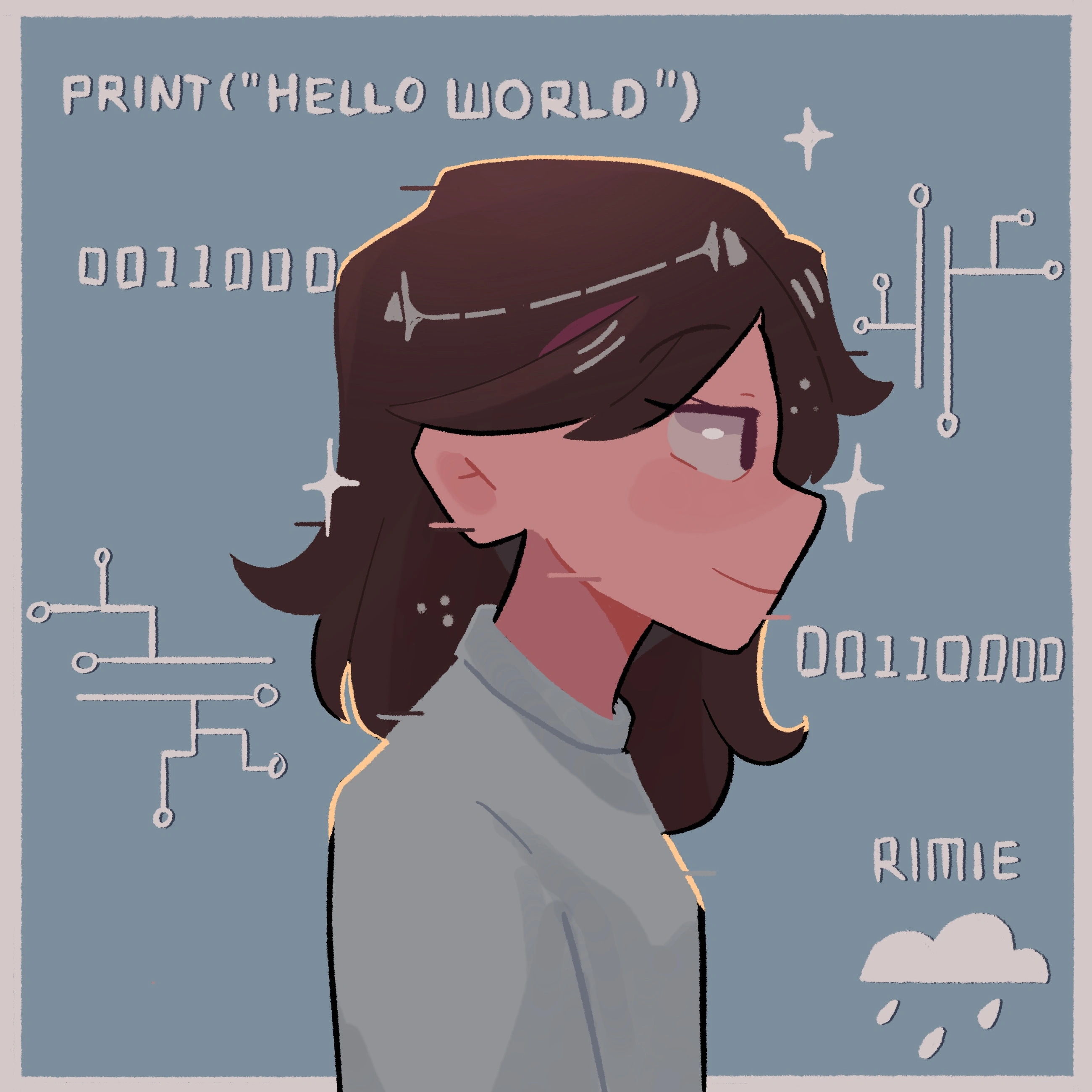 drawing