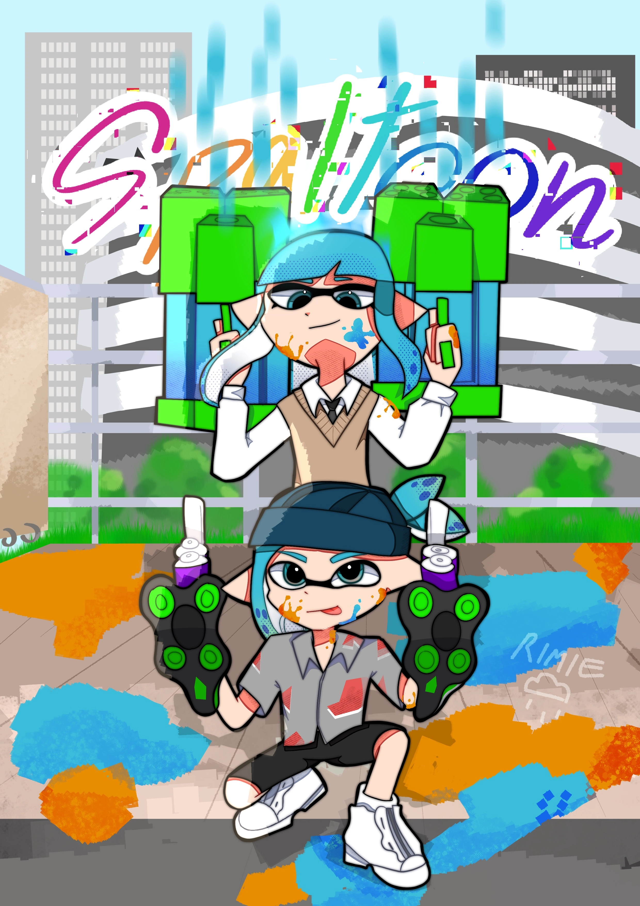 drawing